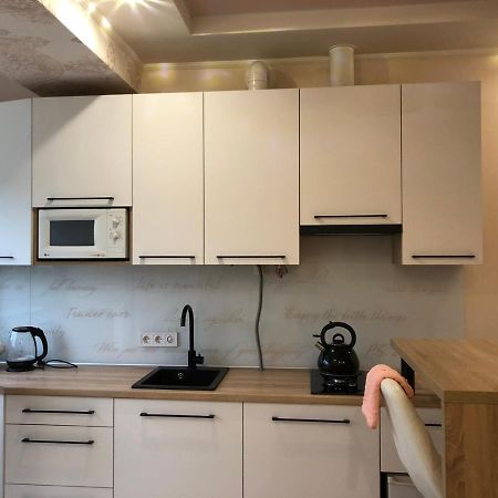 Apartamento Goldenhaus Pushkina Str.27 Vínnytsia Exterior foto