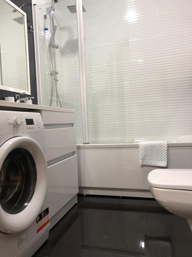 Apartamento Goldenhaus Pushkina Str.27 Vínnytsia Exterior foto