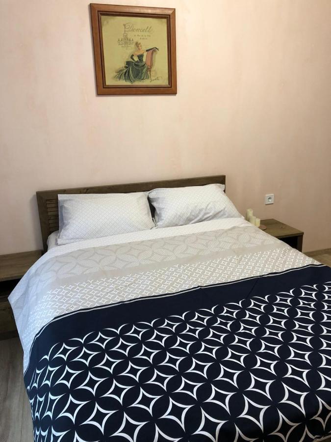 Apartamento Goldenhaus Pushkina Str.27 Vínnytsia Exterior foto
