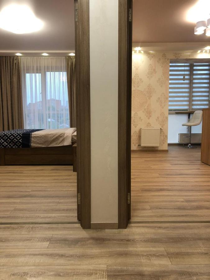Apartamento Goldenhaus Pushkina Str.27 Vínnytsia Exterior foto