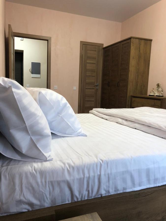 Apartamento Goldenhaus Pushkina Str.27 Vínnytsia Exterior foto